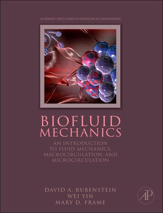 Biofluid Mechanics - cover