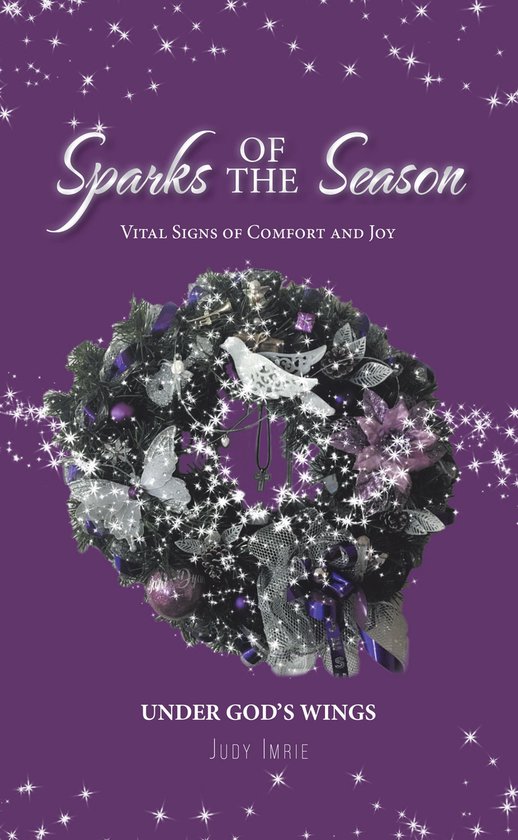 Sparks of the Season - cover
