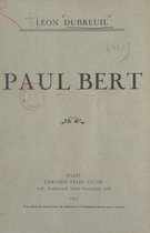 Paul Bert