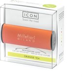 Millefiori - Icon Scent The Road Orange Tea