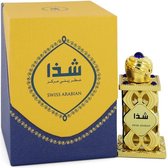 Swiss Arabian Shadha by Swiss Arabian 18 ml - Concentrated Perfume Oil