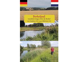 Omslag van Berkelpad