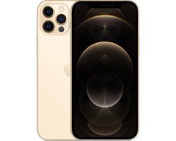 Apple iPhone 12 Pro Max - 512GB - Goud