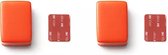 2x floaty voor action cam or Touch iphone case