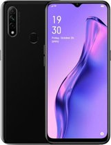 Oppo A31 Dual-Sim 64GB, Mystery Black