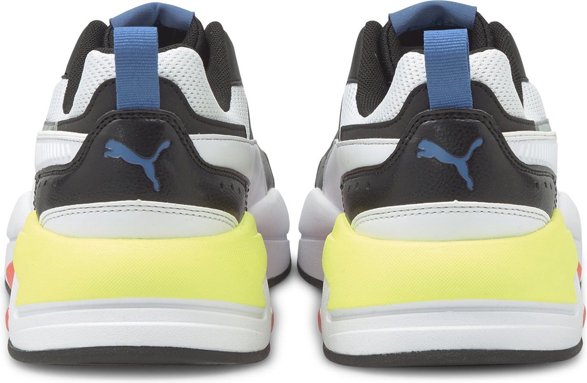 puma xray 2 white