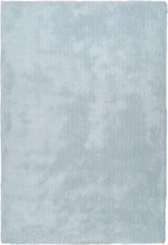 Vloerkleed vloer kleed Tapijt Carpet 160x230 Blauw Blue