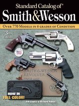 Standard Catalog of Smith & Wesson 3Rd