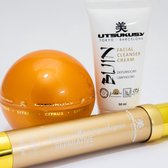 Utsukusy Citrus Homeopatique Beauty box