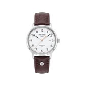 Bruno Soehnle Heren horloges quartz analoog One Size 87452018