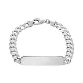 Favs heren heren Armband 925 sterling zilver One Size 87940004