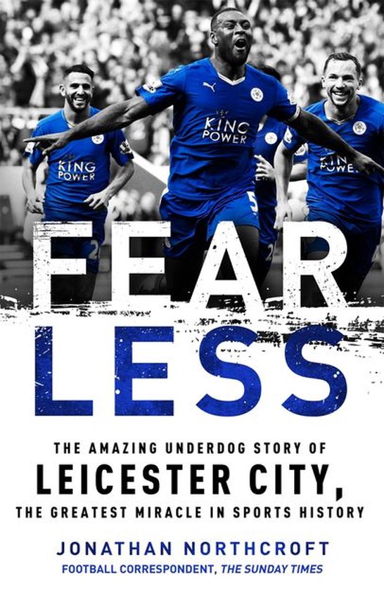 Fearless - cover