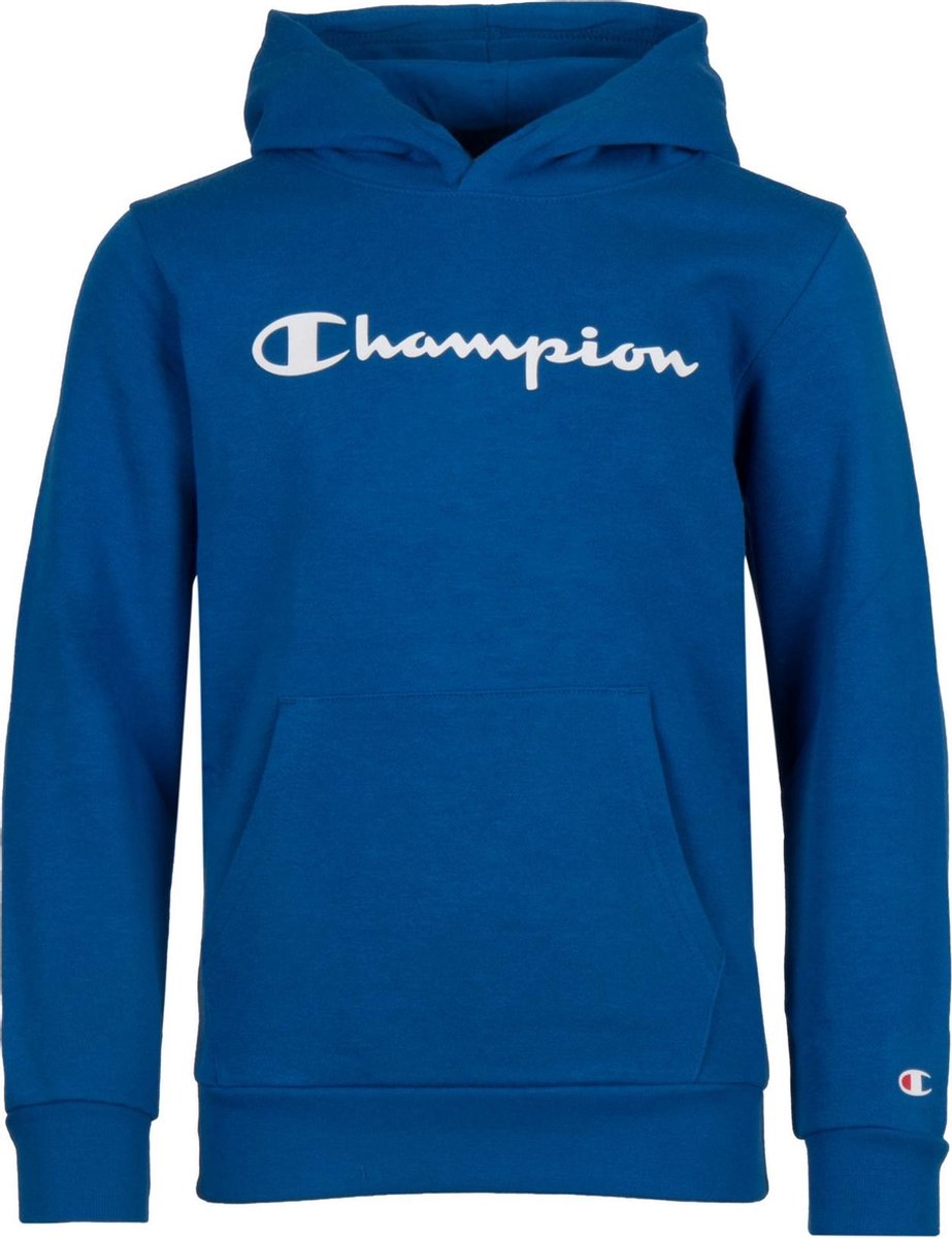 Champion Trui - Jongens - blauw | bol.com