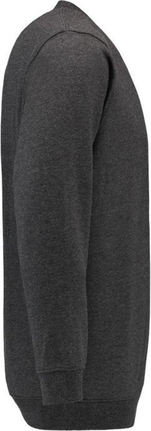 Pull Tricorp 301008 Vert bouteille - Taille XL