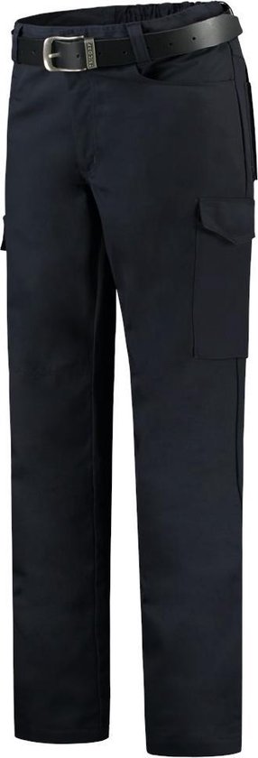 Tricorp Worker - Workwear - 502008 - Gris foncé - taille 58