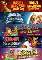 Scooby-Doo - 5 pack