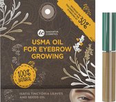 MAYAMY Eyebrow growth serum 4ml | Usma Oil for eyebrows | Usma olie voor wenkbrauwen | Serum wenkbrauwen verzorging