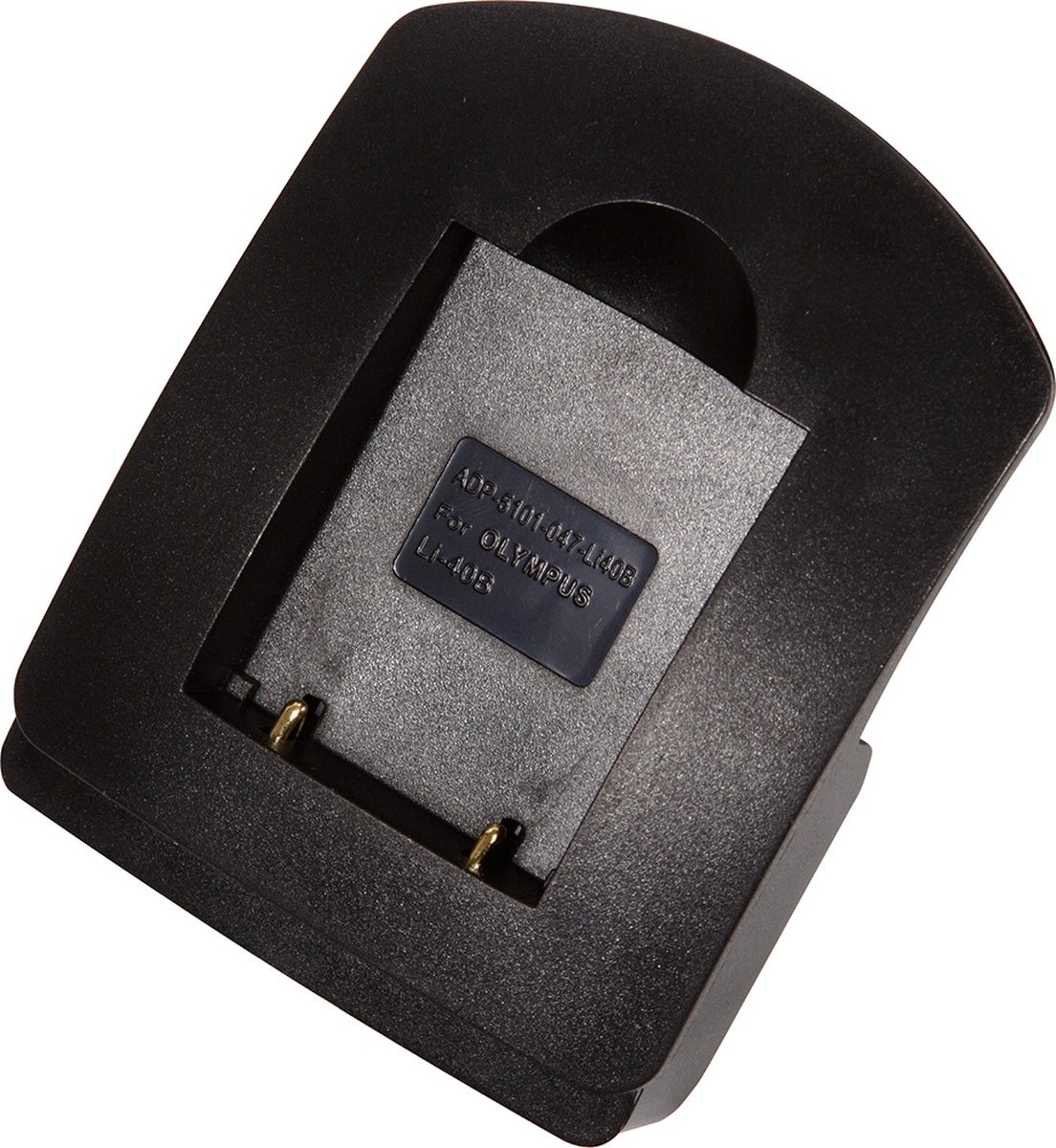 Kastar Battery Wall Charger Kit For Olympus Li-40B Li-42B - Fits Stylus 820 (1400mAh)