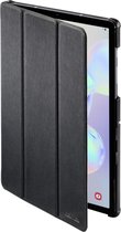 Hama Bookcase Model-Specifieke Tablethoes Samsung Galaxy Tab S6 Zwart