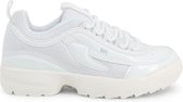 Shone - Sportschoenen - Kinderen - E2071-001 - White