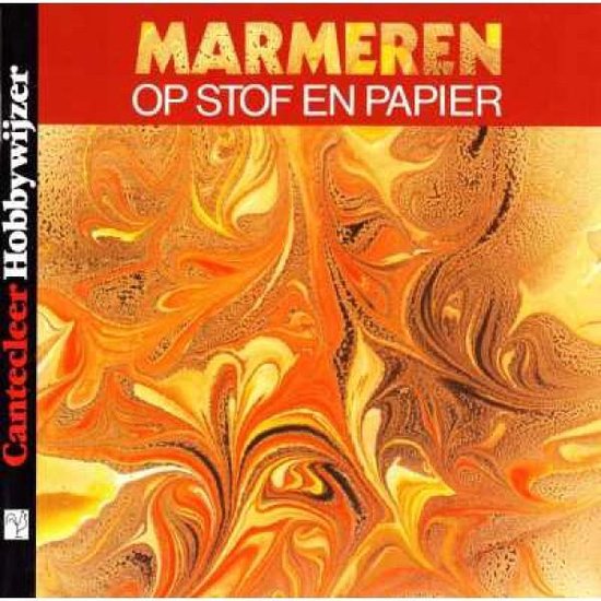 Marmeren op stof en papier, Verena Lutz | 9789021303482 | Boeken | bol.com