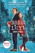 Dash & Lily Series - Dash & Lily's Book of Dares