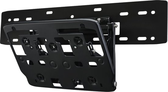 Hama No Gap Tilt TV Beugel Voor 75 inch TV - Muurbeugel