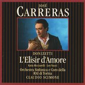Jose Carreras  -  Donizetti -  l'Elisir d'Amore
