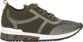 La Strada Sneaker Vrouwen Groen