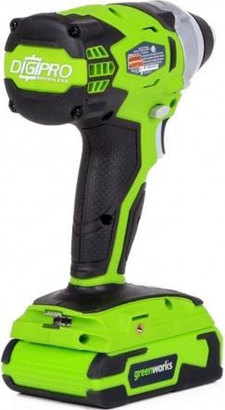 Greenworks