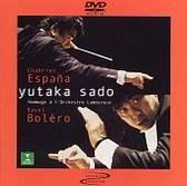 Ravel: Boléro [DVD Audio]