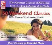 50 Weekend Classics