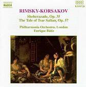 The Tale of Tsar Saltan - Rimsky-Korsakov