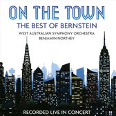 On The Town: The Best Of Bernstein