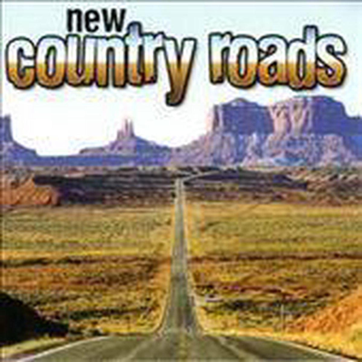 New Country Roads