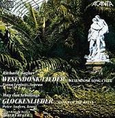 Wagner: Wesendonk-Lieder; Max von Schillings: Glockenlieder