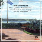 Strauss: Pia QuartPia Trio