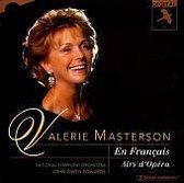 Valerie Masterson in French Opera