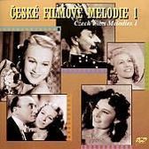 Historic Czech Film Melodies, Vol. 1