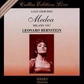 Cherubini: Medea / Bernstein, Callas, Barbieri, et al