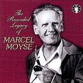 The Record Legacy of Marcel Moyse