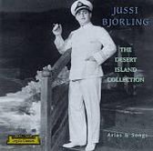 Jussi Bjorling: Arias & Songs