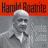 Boatrite: Sonatas & Suites