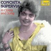 Conchita Supervia in Opera and Song