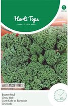 Hortitops Seeds - Curly Kale Westland Autumn, Late Type