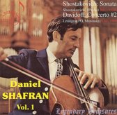 Shafran Vol.1