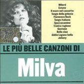 Le Piu' Belle Canzoni Di Milva