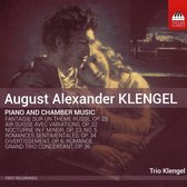 Trio Klengel - Piano And Chamber Music (CD)
