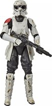HASBRO Star Wars Black Series: Galaxy's Edge - Mountain Trooper - 2020 Exclusive