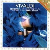 Vivaldi: String Concerti